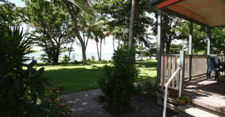 King Reef Resort Hotel - Darwin Holiday 4