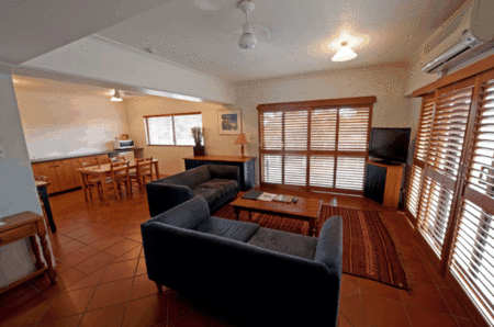 Sovereign Resort Hotel - Darwin Holiday 0