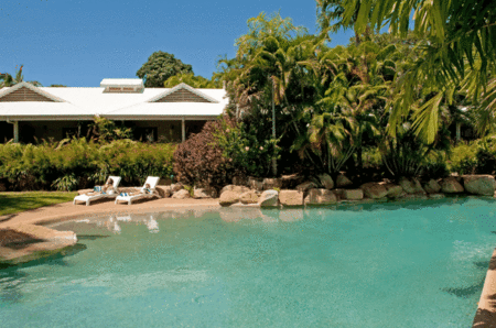 Sovereign Resort Hotel - Darwin Holiday 2