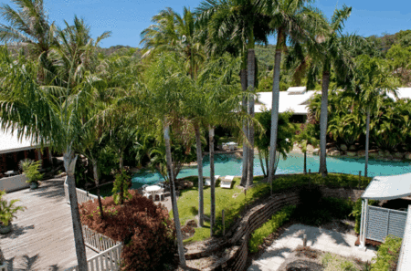 Sovereign Resort Hotel - Darwin Holiday 3