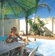 Windsor Lodge Motel - Darwin Holiday 1