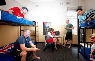 Maze Backpackers And Cb Hotel - Darwin Holiday 0