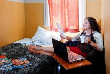 Maze Backpackers And Cb Hotel - Darwin Holiday 1