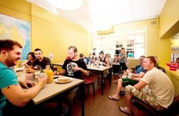 Maze Backpackers And Cb Hotel - Darwin Holiday 2
