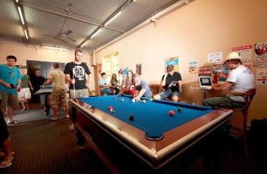 Maze Backpackers And Cb Hotel - Darwin Holiday 5