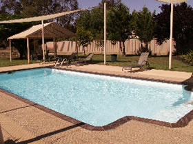 Cadell On The Murray Motel Resort - Darwin Holiday 0