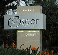 Oscar On Main Resort - Darwin Holiday
