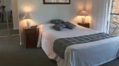 Jacaranda Country Lodge - Darwin Holiday 1