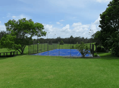 Jacaranda Country Lodge - Darwin Holiday 5