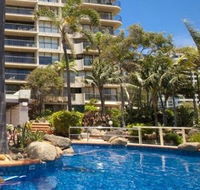 De Ville Apartments - Darwin Holiday