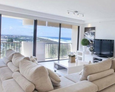 De Ville Apartments - Darwin Holiday 3