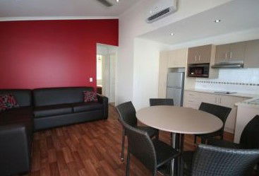 Ballina Headlands Leisure Park - Darwin Holiday 1