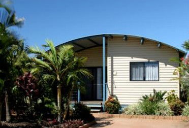 Ballina Headlands Leisure Park - Darwin Holiday 2