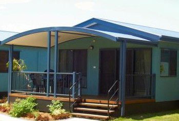 Ballina Headlands Leisure Park - Darwin Holiday 3