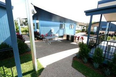Ballina Headlands Leisure Park - Darwin Holiday 4