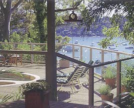 Avalon Beach NSW Darwin Holiday