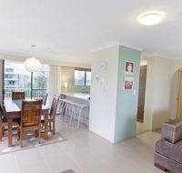 Capricornia Apartments - Darwin Holiday