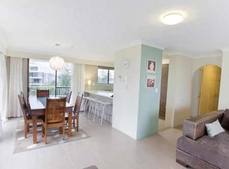 Capricornia Apartments - Darwin Holiday 0