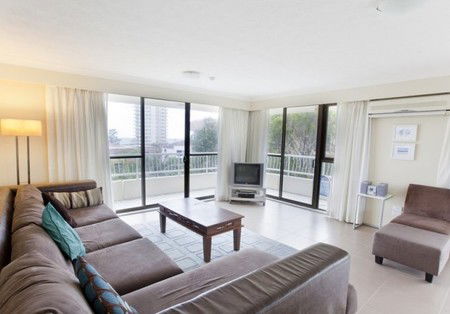 Capricornia Apartments - Darwin Holiday 1