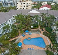 Chidori Court - Darwin Holiday