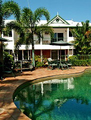 Smithfield QLD Darwin Holiday