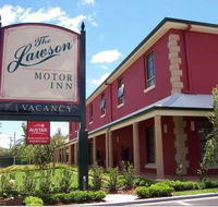 The Lawson Motor Inn - Darwin Holiday