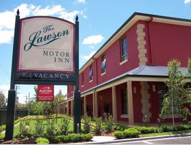 The Lawson Motor Inn - Darwin Holiday 0
