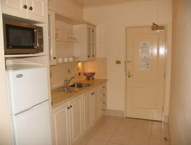 The Lawson Motor Inn - Darwin Holiday 3