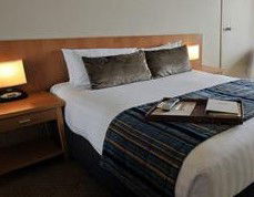 Cronulla NSW Darwin Holiday