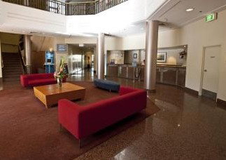 Rydges Cronulla Beach - Darwin Holiday 2