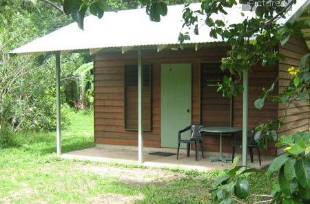 Ayton QLD Darwin Holiday