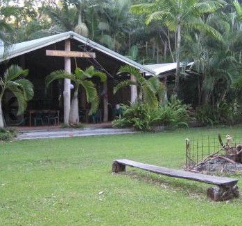 Haleys Cabin & Camping - Darwin Holiday 3