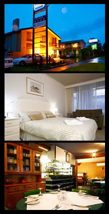 Best Western Governor Gipps Motor Inn - Darwin Holiday 0