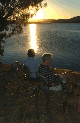 Coolwaters Holiday Village - Darwin Holiday 2