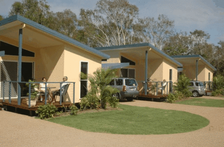 Coolwaters Holiday Village - Darwin Holiday 3