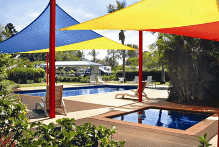 Coolwaters Holiday Village - Darwin Holiday 4
