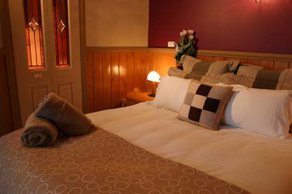 Willowlake Cottages - Darwin Holiday 1