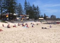 Pacific Horizons - Darwin Holiday 2