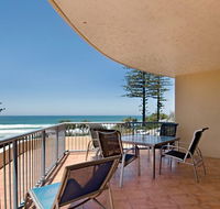 Coolum Baywatch Resort