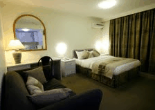 Lygon Lodge Studio Apartments - Darwin Holiday 1