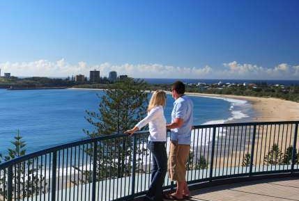 The Peninsular Beachfront Resort - Darwin Holiday 1
