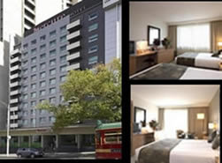 Mercure Hotel Melbourne - Darwin Holiday 1
