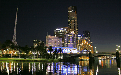 Mercure Hotel Melbourne - Darwin Holiday