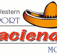 Best Western Airport Hacienda Motel - Darwin Holiday