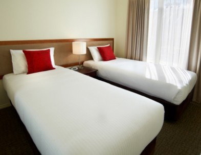 Quest Kew - Darwin Holiday 1