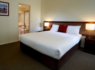 Quest Kew - Darwin Holiday 2