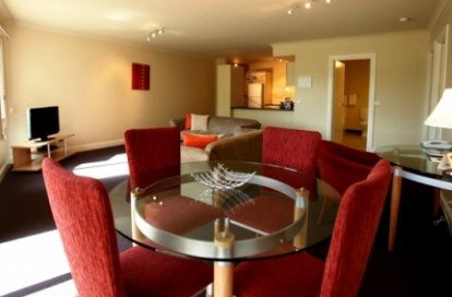 Quest On St Kilda Rd - Darwin Holiday 1