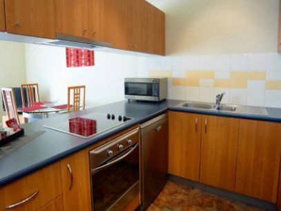 Quest On St Kilda Rd - Darwin Holiday 2