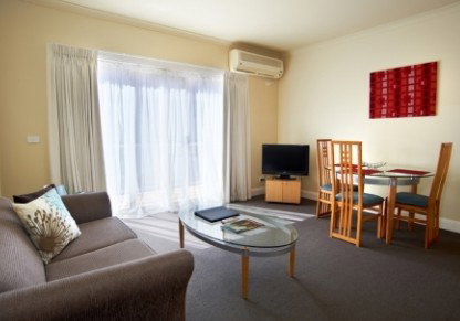 Quest On St Kilda Rd - Darwin Holiday 3