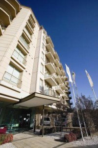 Quest On Chapel - Darwin Holiday 1